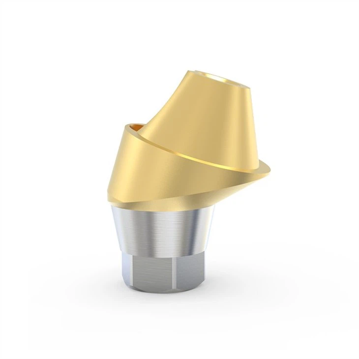 17° Multi-Unit Abutment