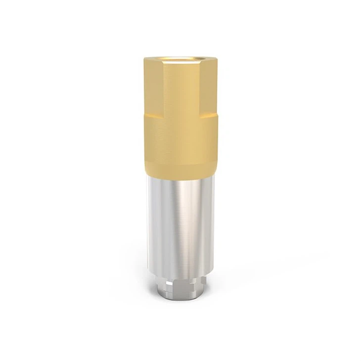 Neoss Scanbody Dental Implant