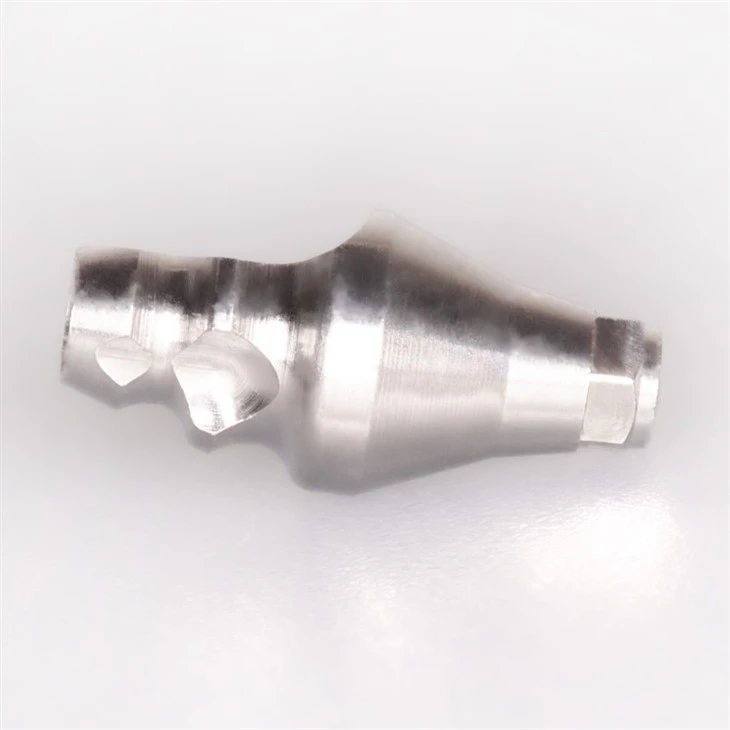 Dentium Closed Tray Impression Coping