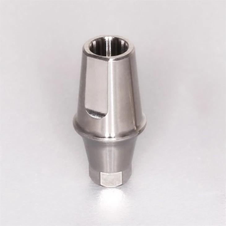 Nobel Ti-base