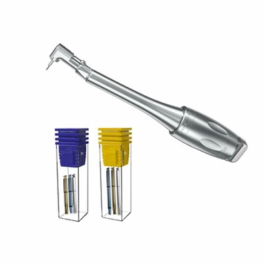 Chave de torque para implante dentário