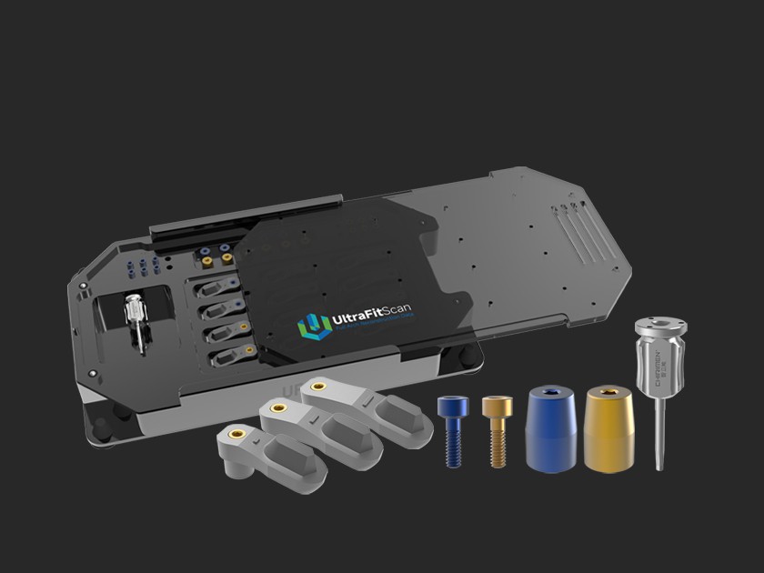 Varredura UltraFit