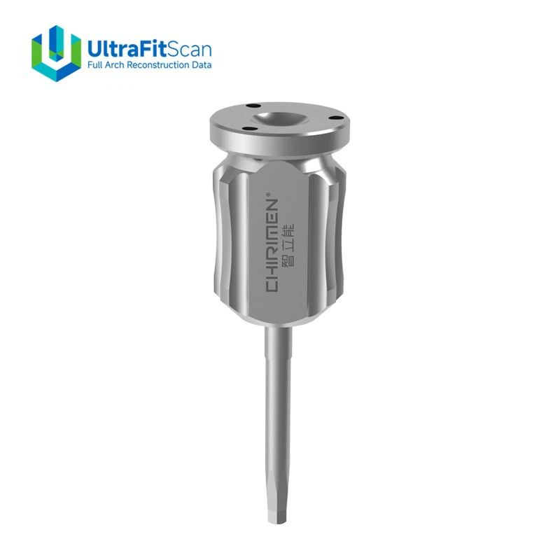 UltraFit Scan Kit high quality